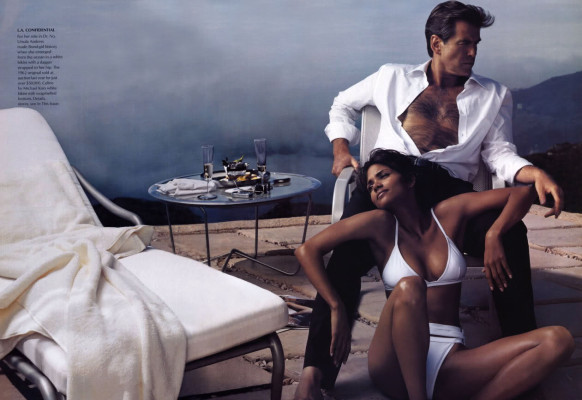 Pierce Brosnan pic #700333