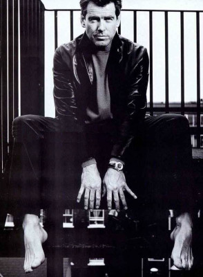 Pierce Brosnan pic #61200