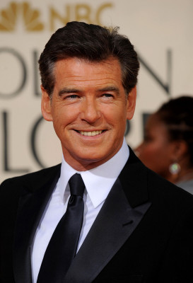 Pierce Brosnan pic #229318