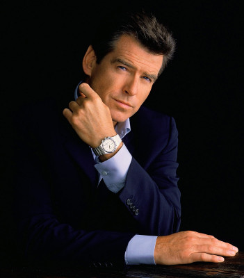 Pierce Brosnan pic #700321