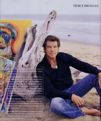 Pierce Brosnan pic #78541