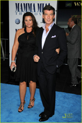 Pierce Brosnan pic #700342