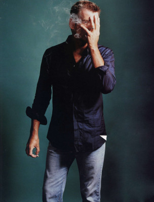 Pierce Brosnan pic #61588
