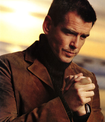 Pierce Brosnan pic #57366