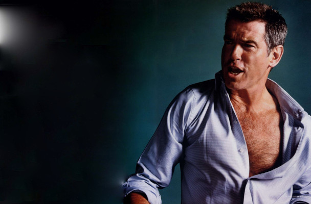 Pierce Brosnan pic #61589