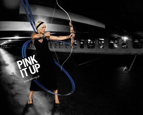 Pink pic #141815