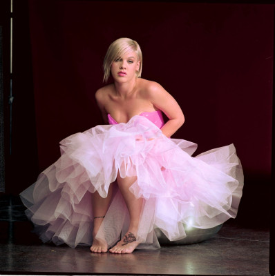 Pink pic #142785