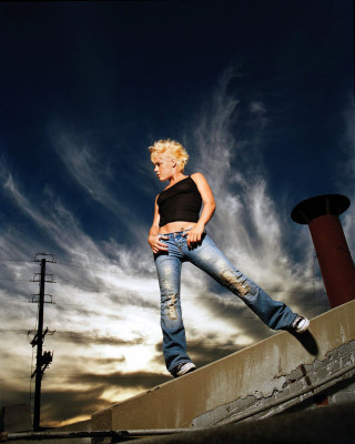 Pink pic #43510
