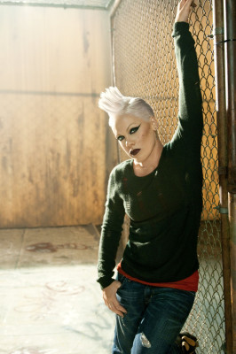 Pink pic #325937