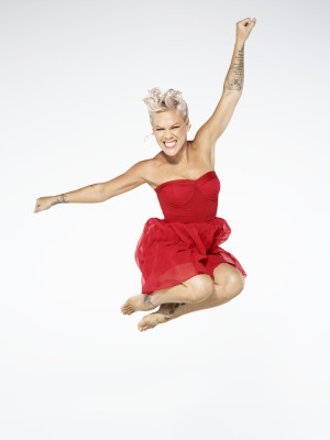 Pink pic #570274