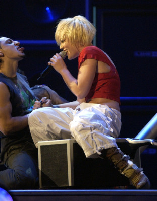 Pink pic #11020