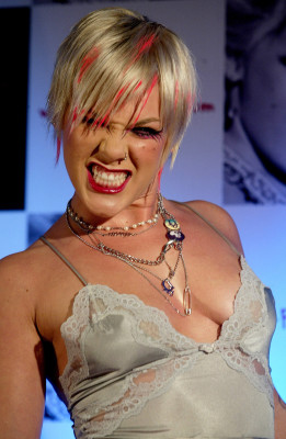 Pink pic #9249