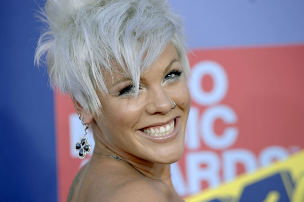 Pink pic #117699