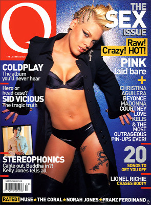 Pink pic #18778