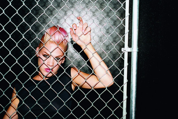 Pink pic #145158