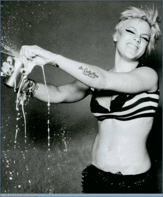 Pink pic #9930