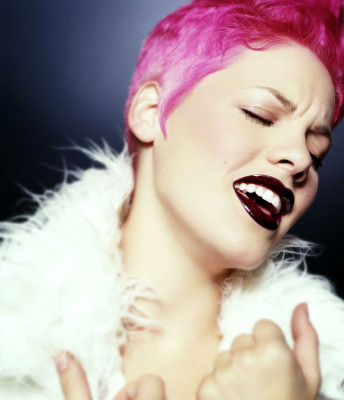 Pink pic #382634