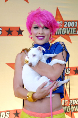 Pink pic #7899