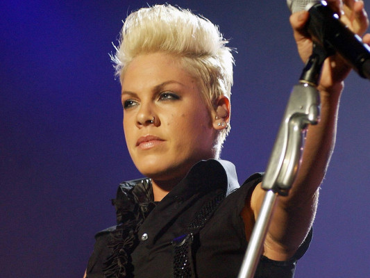 Pink pic #141687