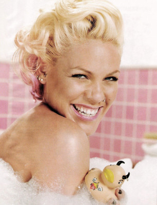 Pink pic #57819