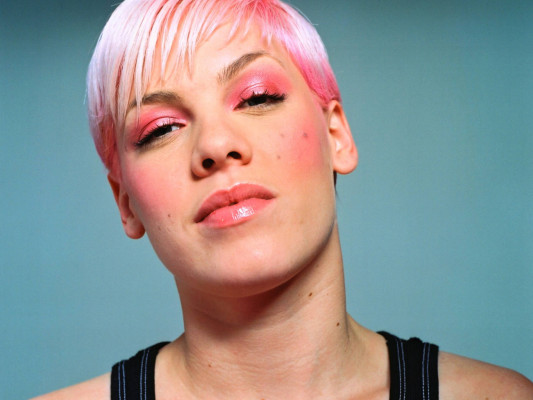 Pink pic #141688
