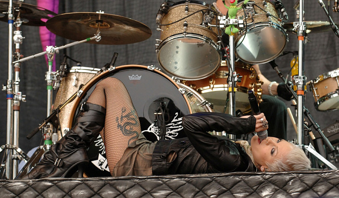Pink pic #322616