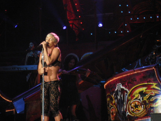 Pink pic #145814