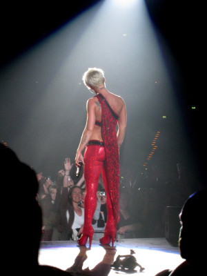 Pink pic #145817