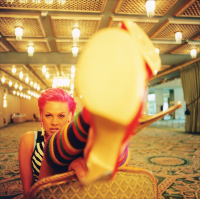 Pink pic #43622