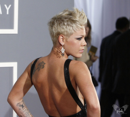 Pink pic #141807