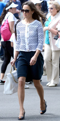 photo 23 in Pippa Middleton gallery [id572917] 2013-02-08 00:00:00