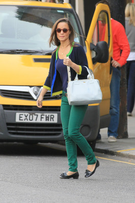 photo 24 in Pippa Middleton gallery [id537320] 2012-09-28 00:00:00