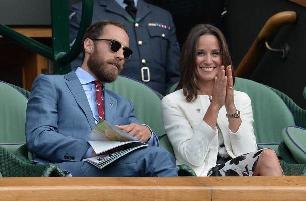 Pippa Middleton pic #714771
