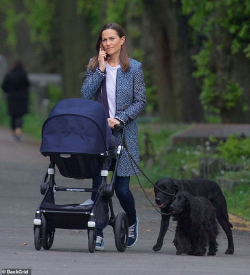 photo 23 in Pippa Middleton gallery [id1130044] 2019-05-06 00:00:00