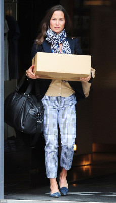 photo 28 in Pippa Middleton gallery [id777686] 2015-06-03 00:00:00