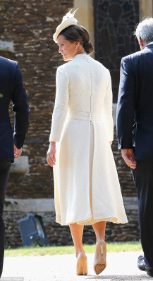 photo 14 in Pippa Middleton gallery [id788062] 2015-07-29 00:00:00