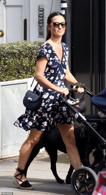 photo 11 in Pippa Middleton gallery [id1156753] 2019-07-19 00:00:00
