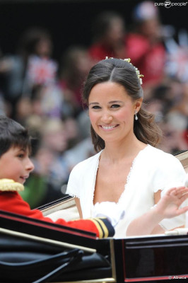 Pippa Middleton pic #514208