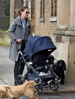 photo 26 in Pippa Middleton gallery [id1122118] 2019-04-14 00:00:00