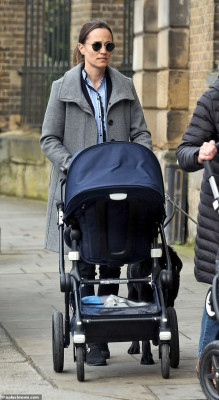 photo 28 in Pippa Middleton gallery [id1122115] 2019-04-14 00:00:00