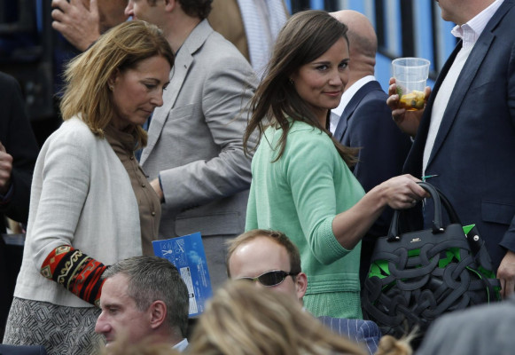 photo 28 in Pippa Middleton gallery [id616877] 2013-07-07 00:00:00