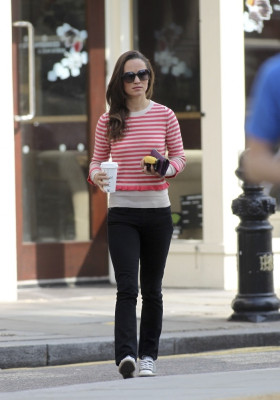 Pippa Middleton pic #513759
