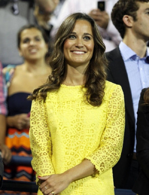 photo 5 in Pippa Middleton gallery [id533422] 2012-09-18 00:00:00