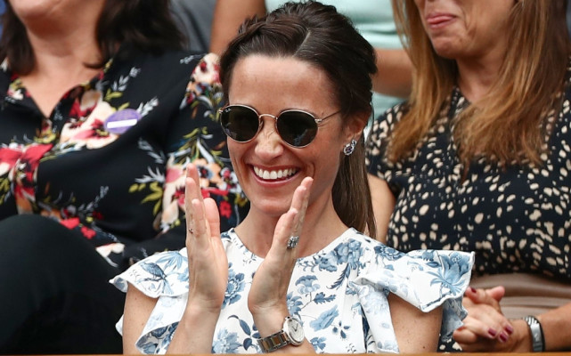 photo 16 in Pippa Middleton gallery [id1156738] 2019-07-19 00:00:00