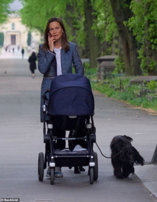 photo 24 in Pippa Middleton gallery [id1130041] 2019-05-06 00:00:00