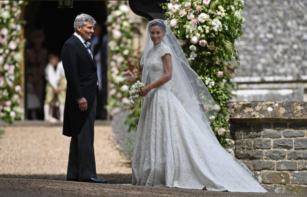 photo 5 in Pippa Middleton gallery [id935386] 2017-05-22 00:00:00