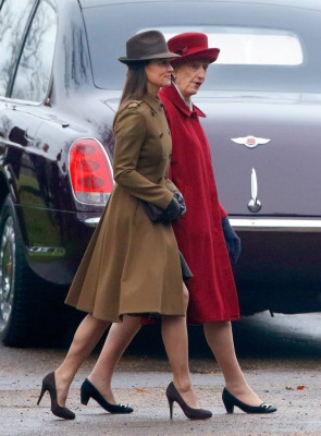 Pippa Middleton pic #936680