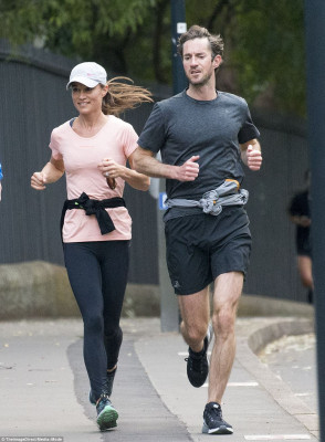 Pippa Middleton pic #940499