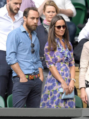 photo 4 in Pippa Middleton gallery [id948556] 2017-07-11 00:00:00