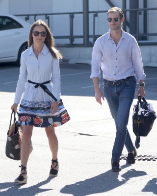 photo 14 in Pippa Middleton gallery [id948546] 2017-07-11 00:00:00